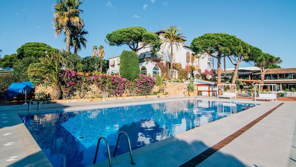 Ankomst till Barcelona & v�lkomstmiddag